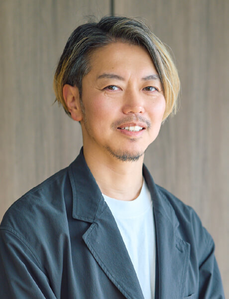 クリエイティブディレクター