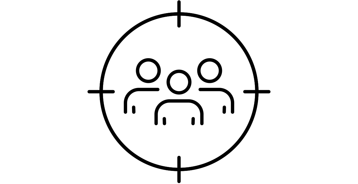 LINE広告のターゲティング機能とは?