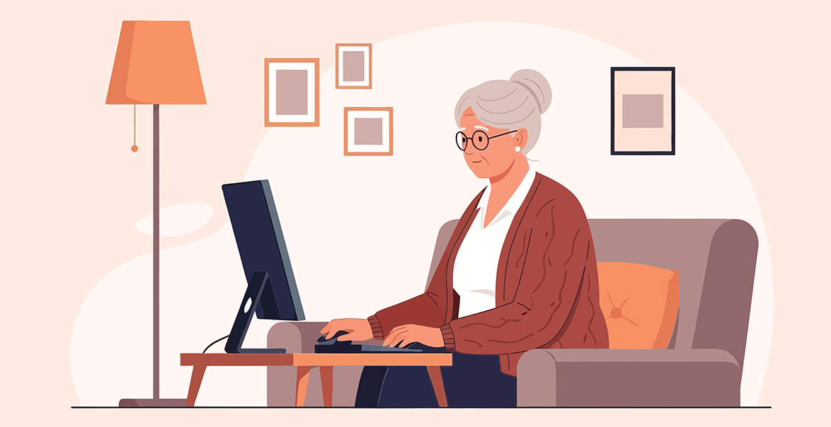 シニア向け広告の定義と重要性