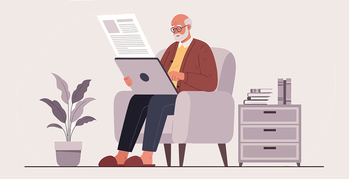 シニア向け広告で成果を上げるためのコツ5選