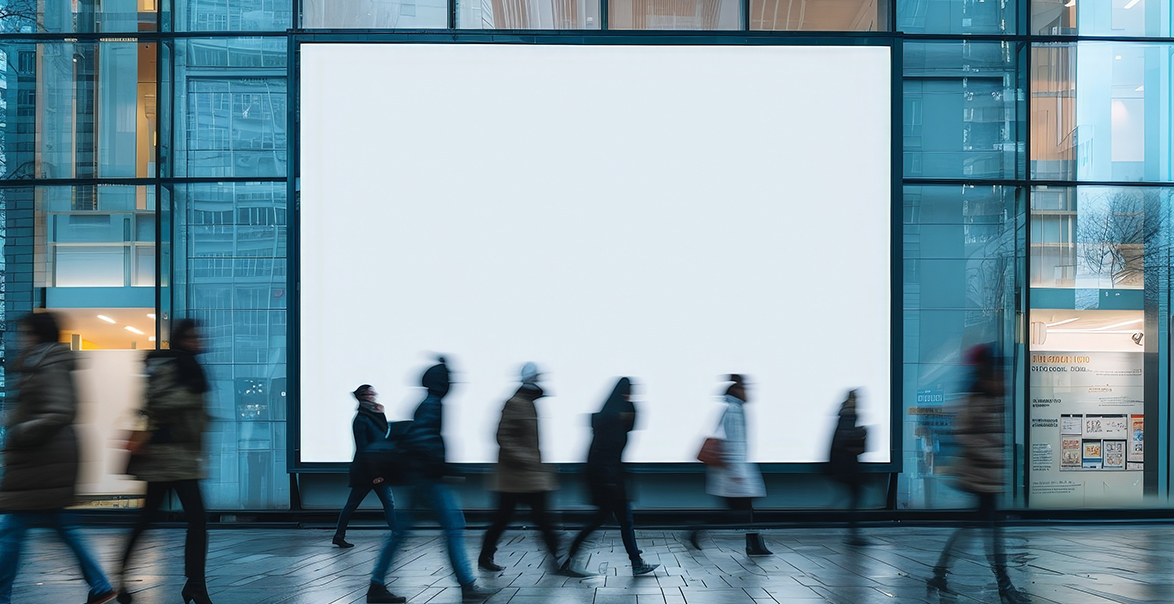 OOH広告とは？