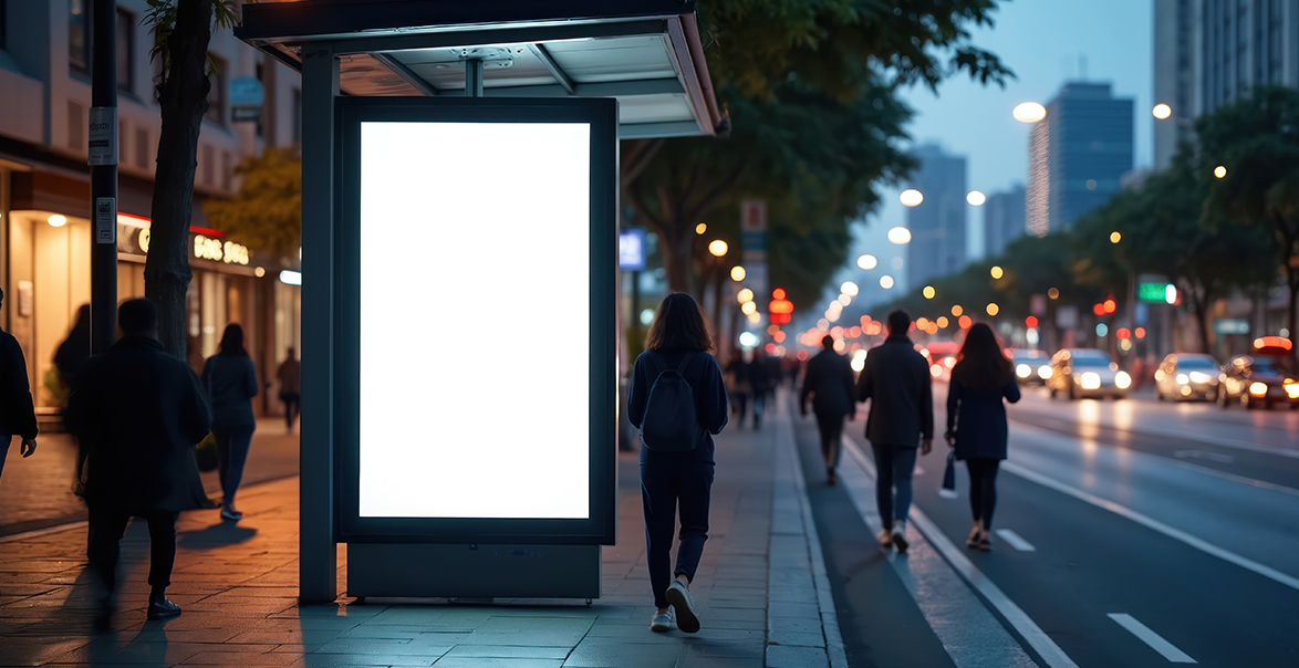 OOH広告のメリット5選