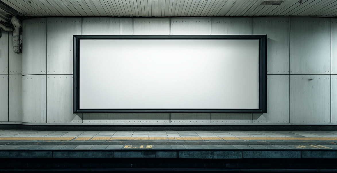 OOH広告の種類と特徴