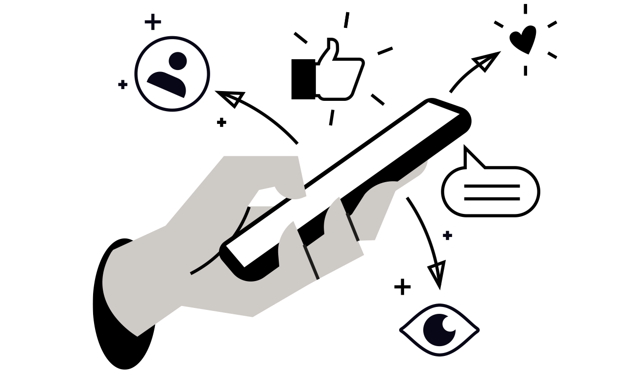 メディアプランニングとは？特徴と重要性を解説｜プラン作成の7ステップも紹介