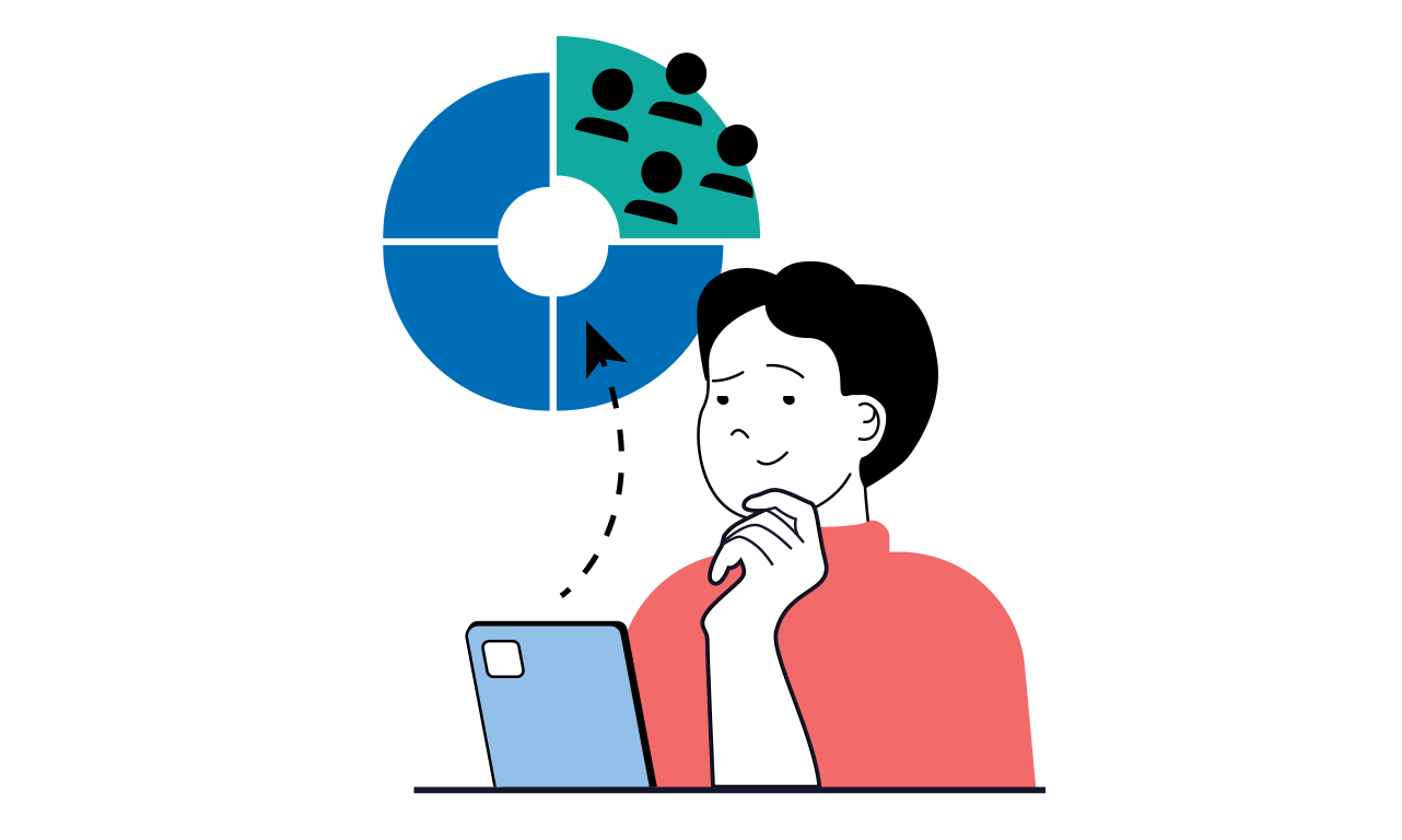 ターゲットマーケティングの基礎知識