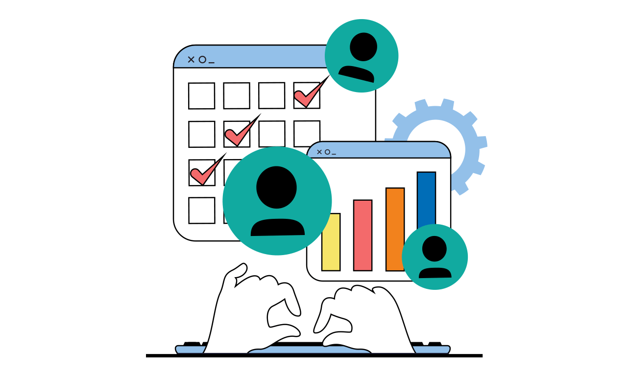 ターゲット顧客の分析方法