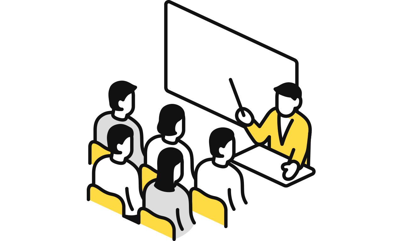 成功するスクール集客の戦略とは？オンライン・オフラインの手法を徹底解説