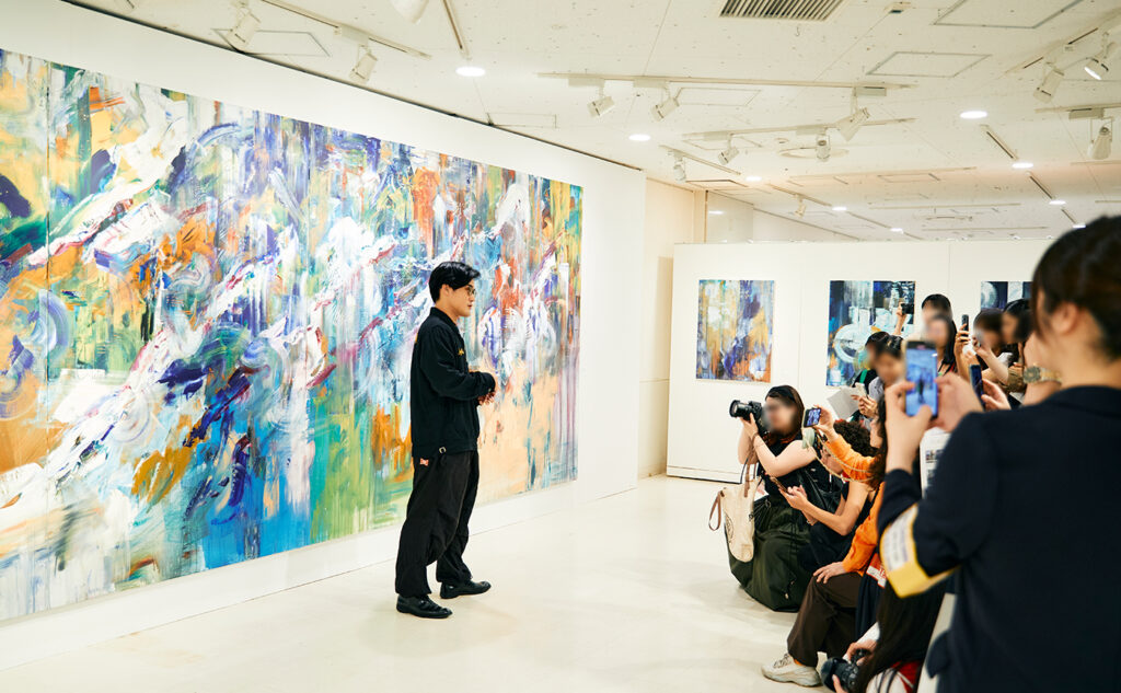 Osaka Art & Design2025