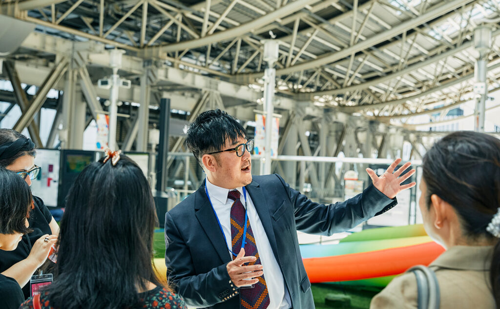 Osaka Art & Design2025