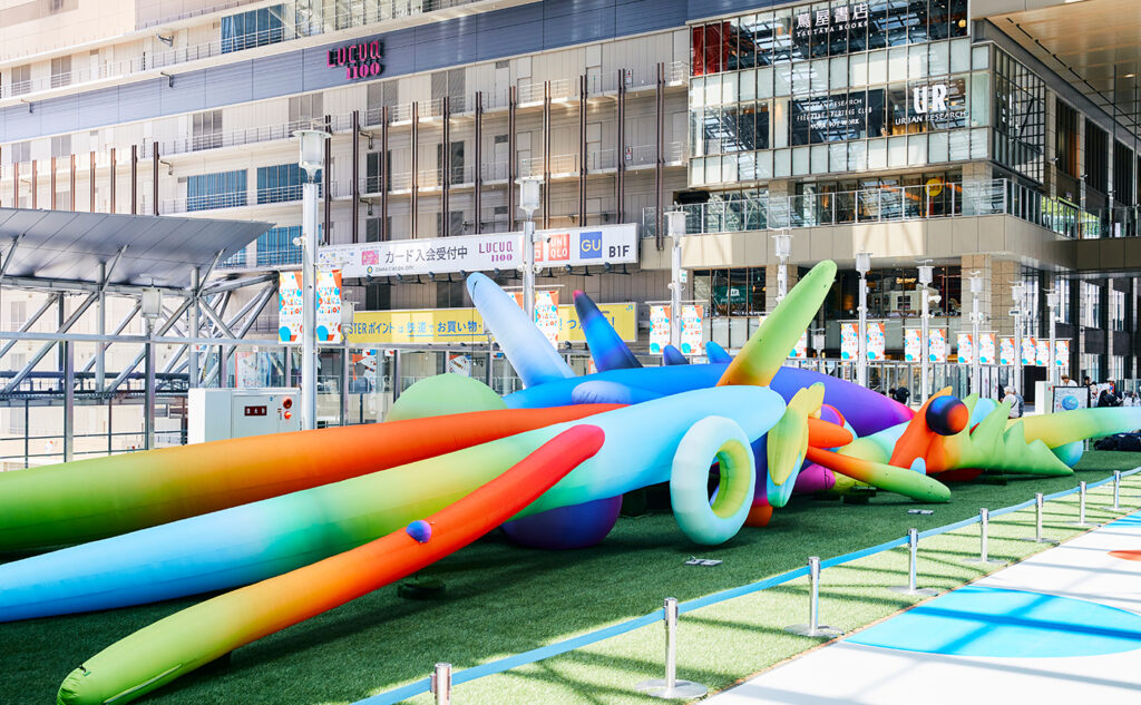 Osaka Art & Design2025