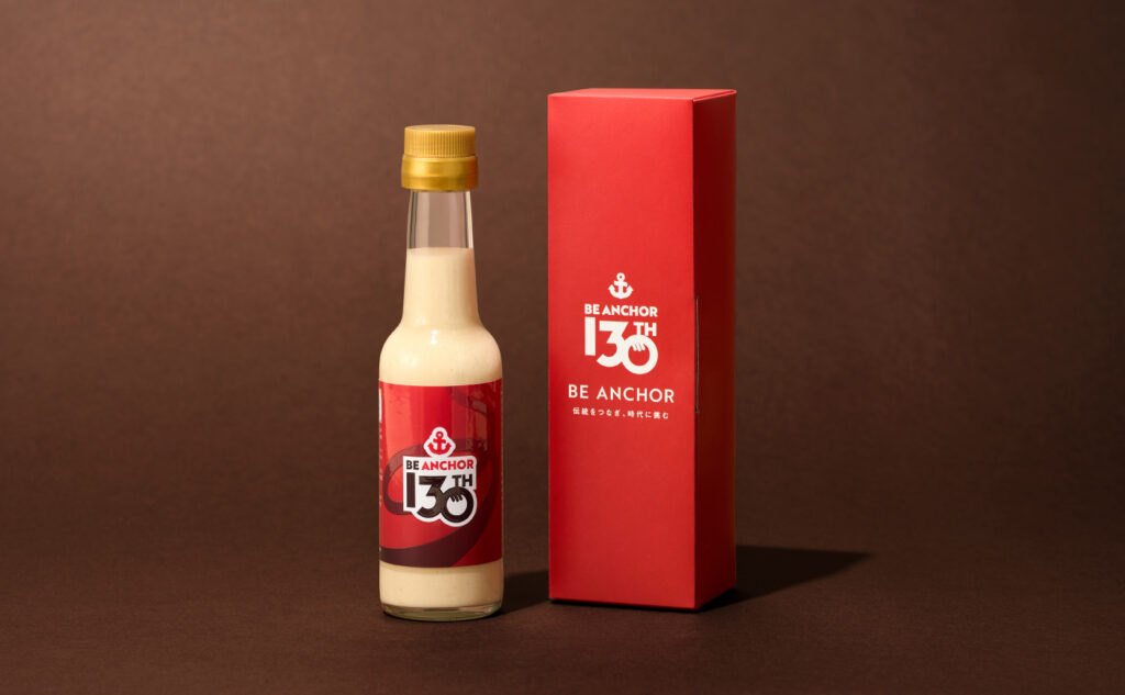イカリソース創業130周年